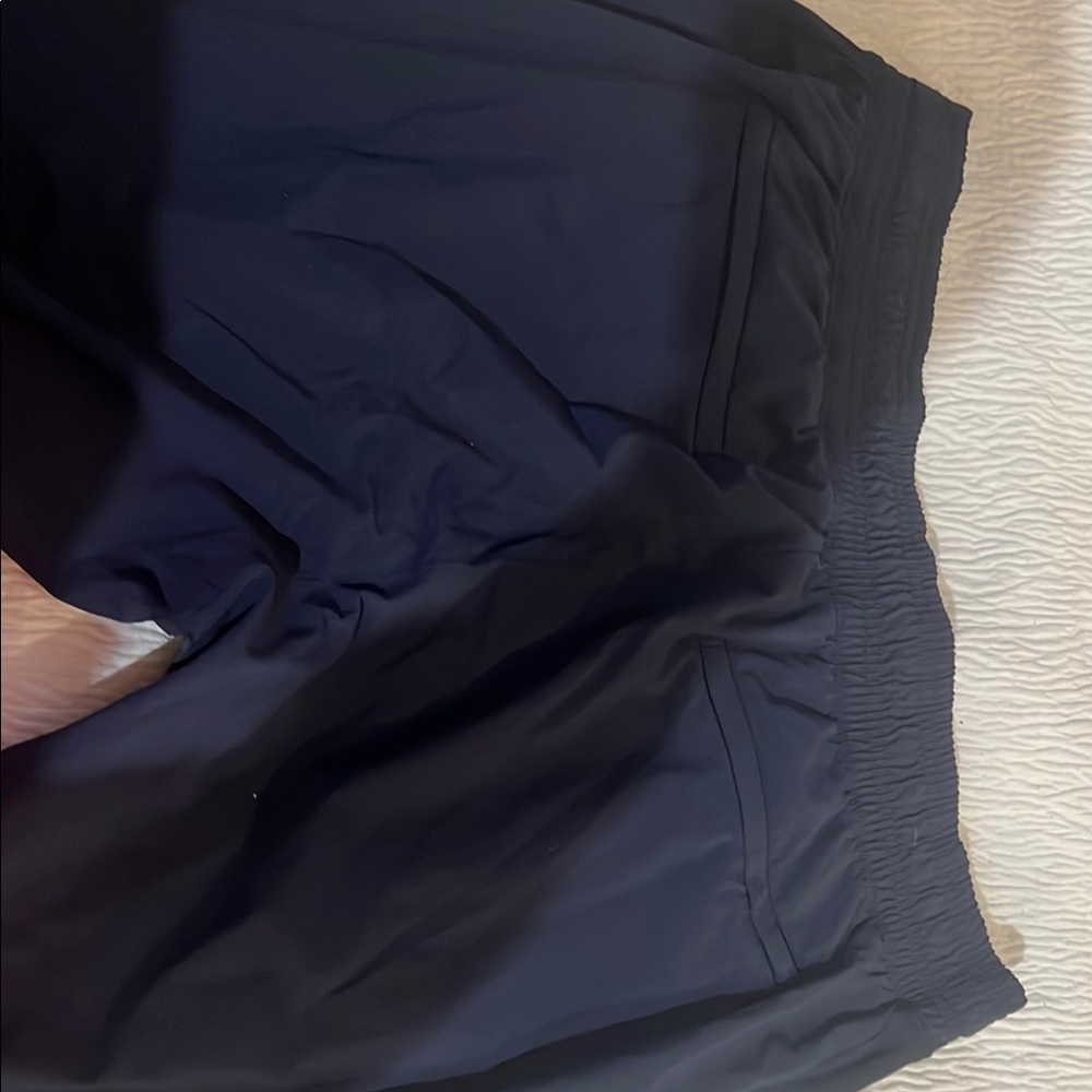 Athleta Brooklyn Navy Joggers - image 4